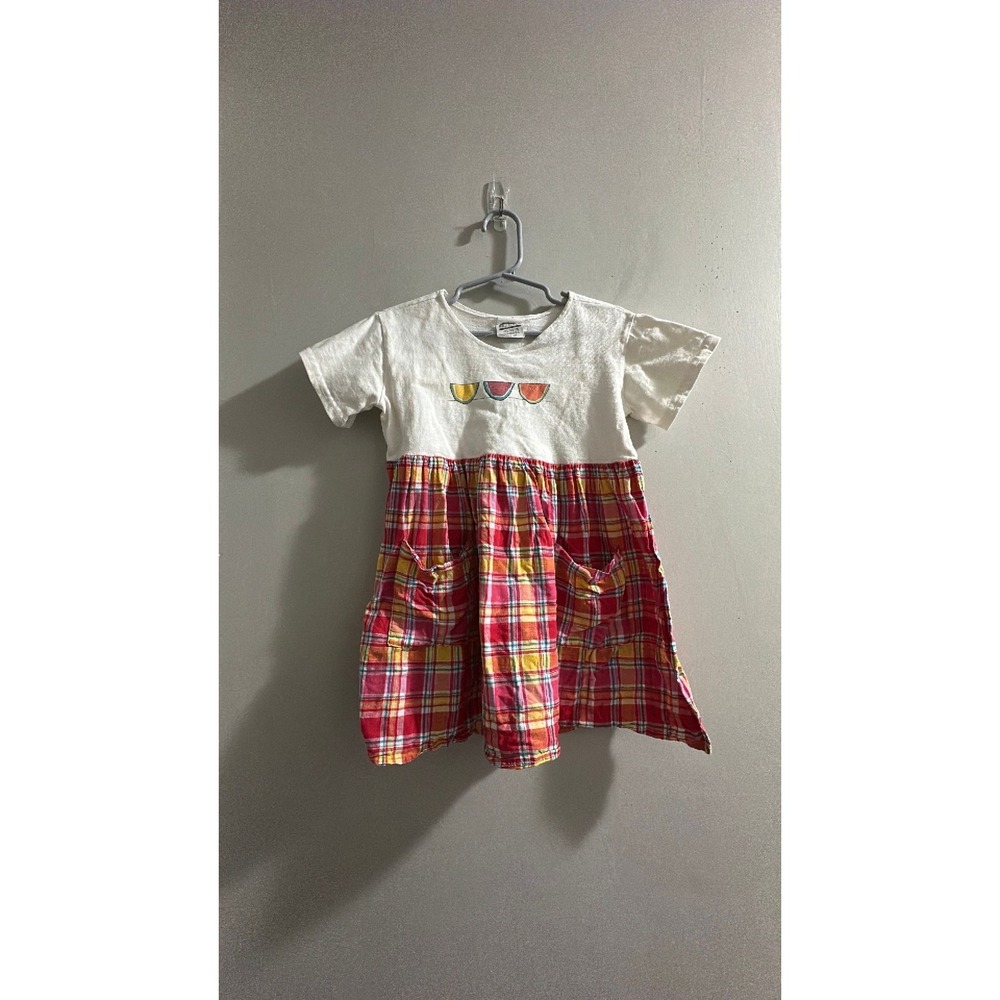 mulberribush watermelon 🍉 dress